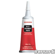 08C30-B0234M | Honda Silicone Grease - Bernardi Parts