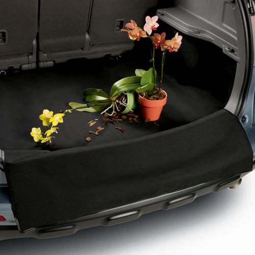 2011 Honda crv interior accessories #6