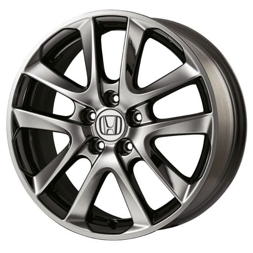 Honda accessory rims #2