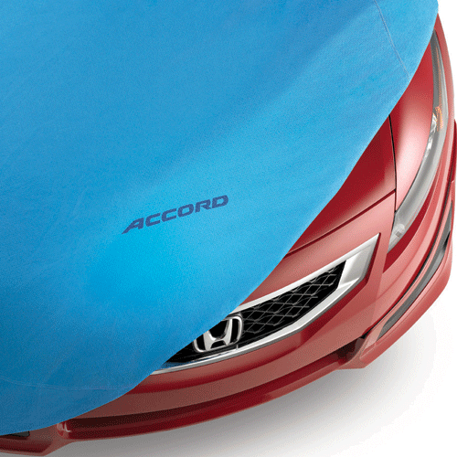 2008 Honda accord exterior accessories #1