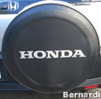 2006 Honda cr v soft spare tire cover #4