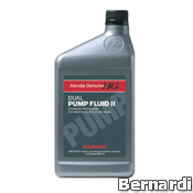 Honda dual pump fluid ii alternative #3