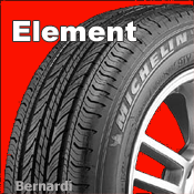 Cost of honda element tires #3