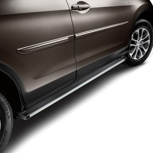 honda crv accessories 2014