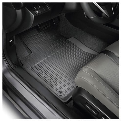 2016-2021 Honda Civic Interior Trim Kit - 08Z03-TBA