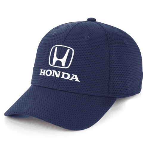 HM328424 Honda Performance Stretch Cap Bernardi Parts Honda