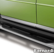 08P20-T0A-100A  Honda Door Edge Film (CRV) - Bernardi Parts Honda